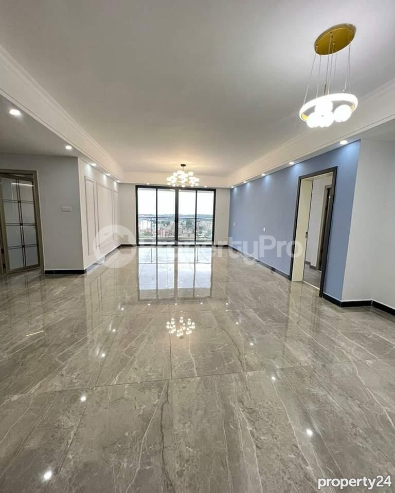 Flat&Apartment for rent Lavington Nairobi