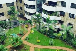 Flat&Apartment for rent Lavington Nairobi
