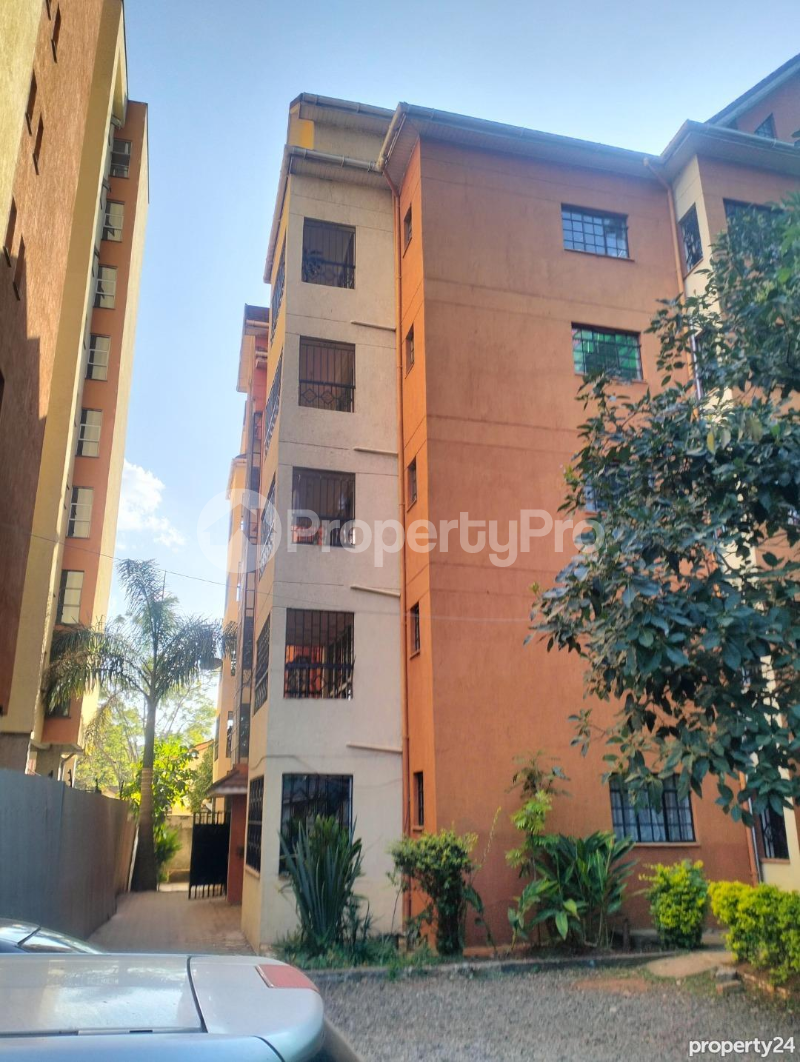 Flat&Apartment for rent Westlands Nairobi
