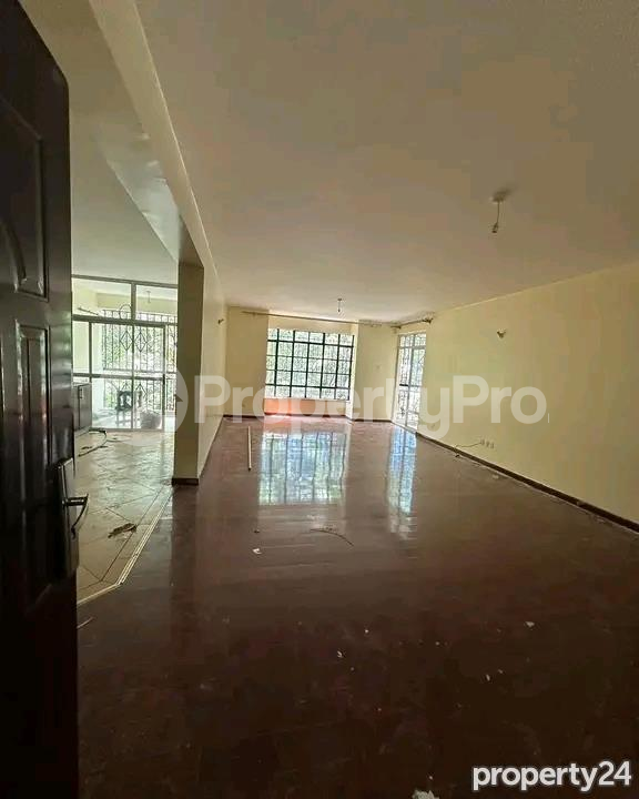 Flat&Apartment for rent Kilimani Nairobi