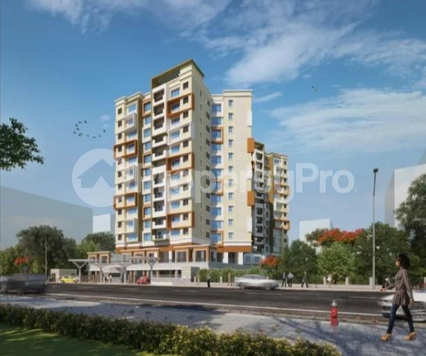 3 bedroom Flat&Apartment for sale Kileleshwa Nairobi