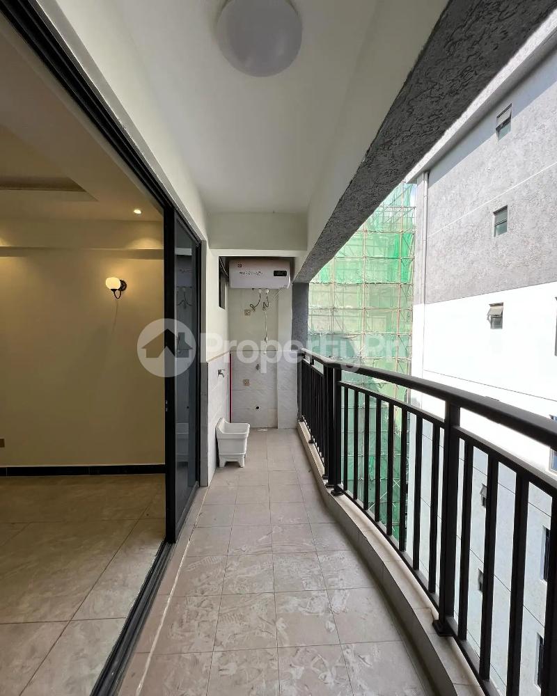 3 bedroom Flat&Apartment for rent Kileleshwa Nairobi