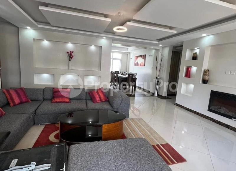 3 bedroom Flat&Apartment for rent Lavington Nairobi