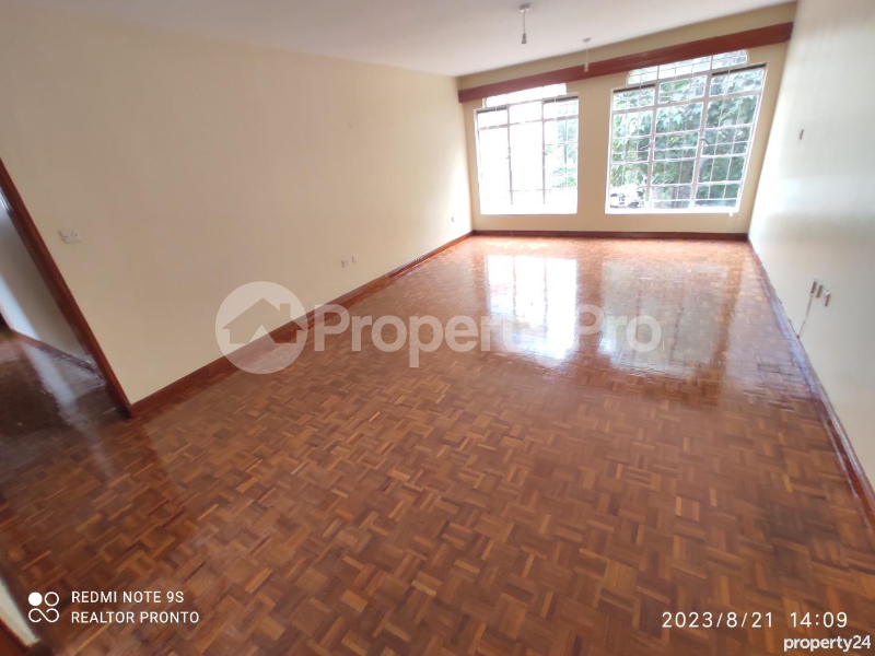 Flat&Apartment for rent Lavington Nairobi