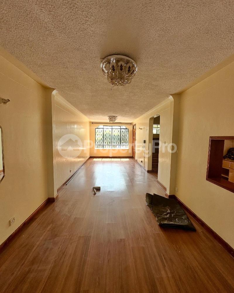 3 bedroom Houses for rent Parklands Nairobi