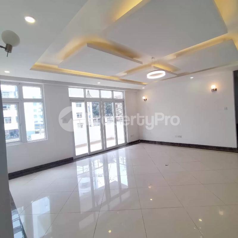 3 bedroom Flat&Apartment for rent Lavington Nairobi