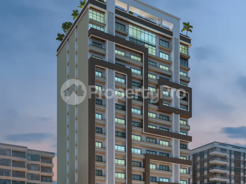 Flat&Apartment for sale Githuri Road, Parklands Nairobi
