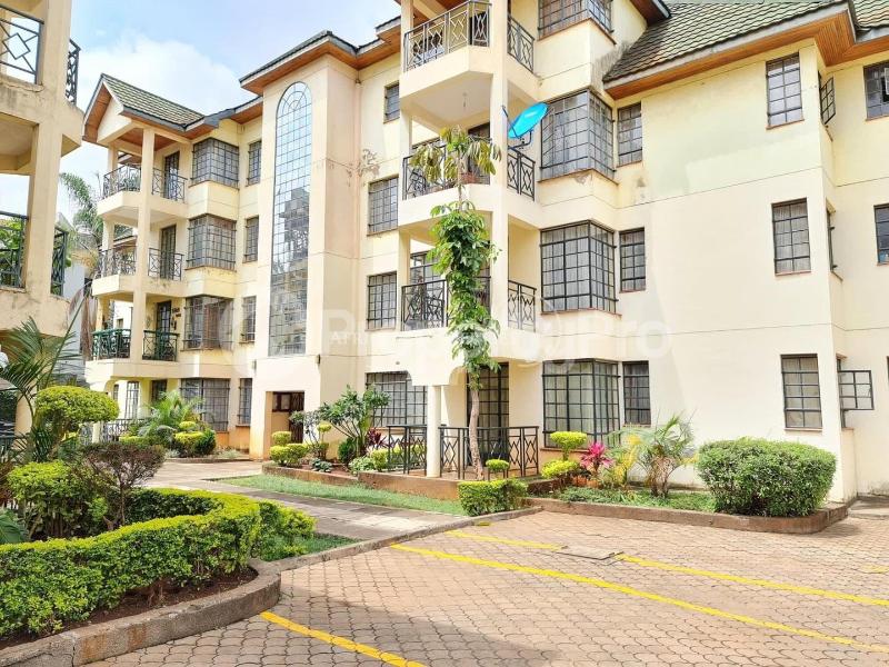 3 bedroom Flat&Apartment for sale Kilimani Nairobi