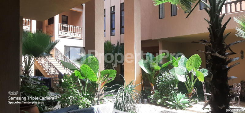 Flat&Apartment for rent Spring Valley Nairobi - 0