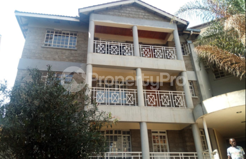 3 bedroom Flat&Apartment for rent Githunguri Rd, Kileleshwa Nairobi