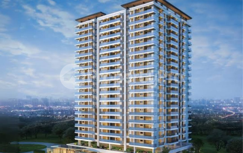 3 bedroom Flat&Apartment for sale Kilimani Nairobi