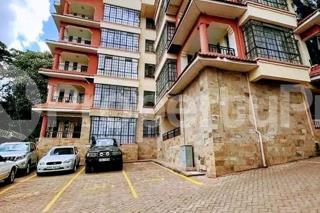 3 bedroom Flat&Apartment for sale Lavington Nairobi