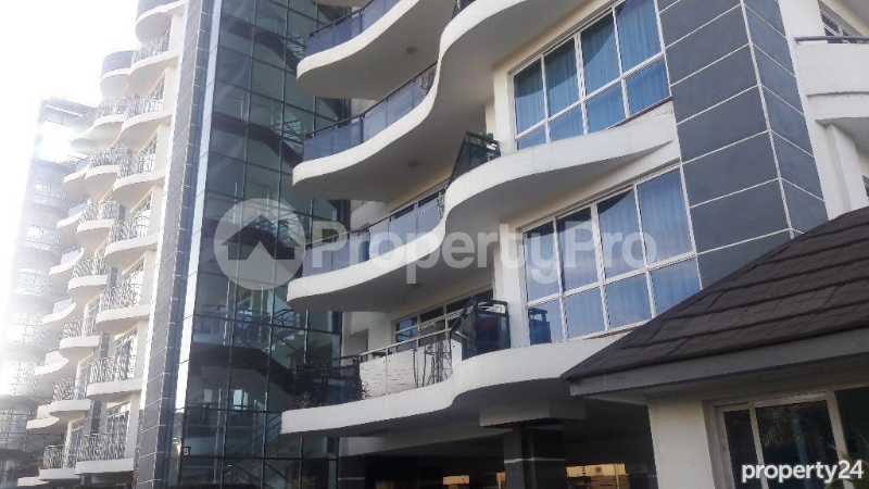 Flat&Apartment for rent Menelik Rd, Kilimani Nairobi - 0