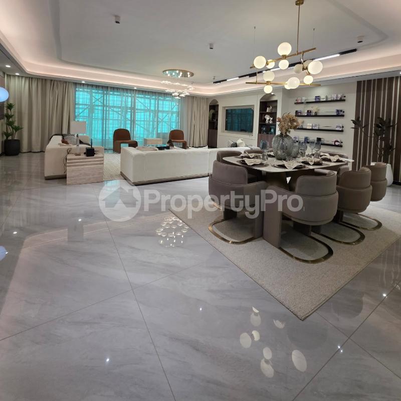 3 bedroom Flat&Apartment for sale Kileleshwa Nairobi