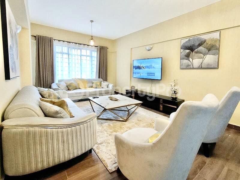 3 bedroom Flat&Apartment for sale Lavington Nairobi