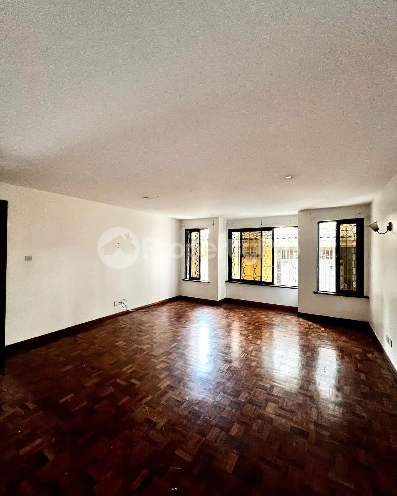 3 bedroom Flat&Apartment for rent Lavington Nairobi