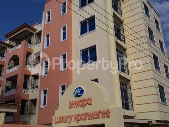 3 bedroom Flat&Apartment for sale Mtwapa Mombasa