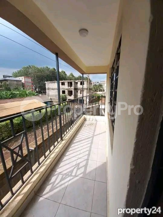 Flat&Apartment for rent Ruaka Nairobi
