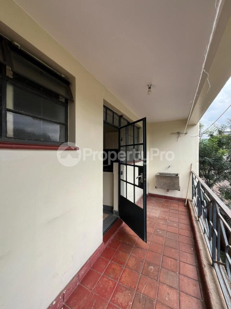 3 bedroom Flat&Apartment for rent Kileleshwa Nairobi