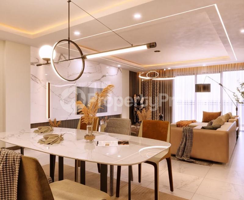 3 bedroom Flat&Apartment for sale Kileleshwa Nairobi