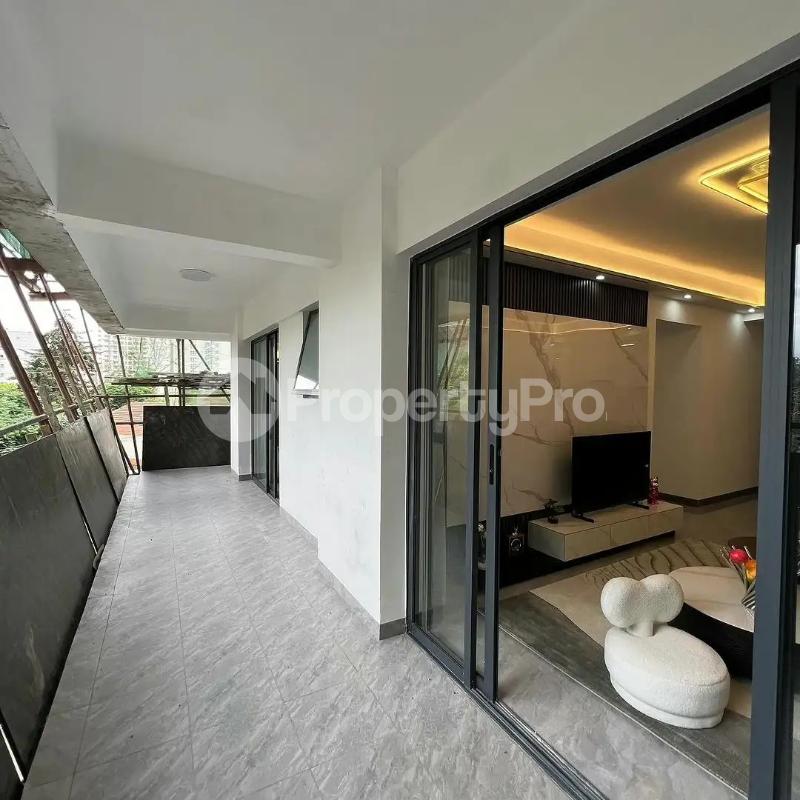 3 bedroom Flat&Apartment for sale Kilimani Nairobi