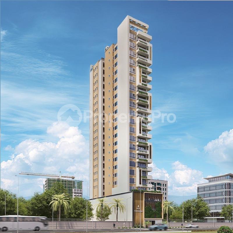 3 bedroom Flat&Apartment for sale Westlands Nairobi
