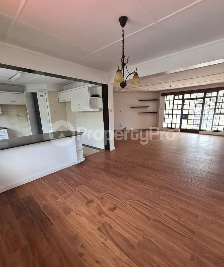 Flat&Apartment for rent Lavington Nairobi