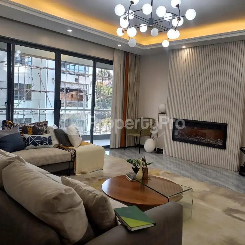3 bedroom Flat&Apartment for sale Kileleshwa Nairobi