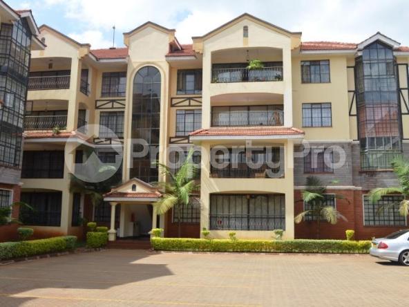 3 bedroom Flat&Apartment for sale Kileleshwa Nairobi