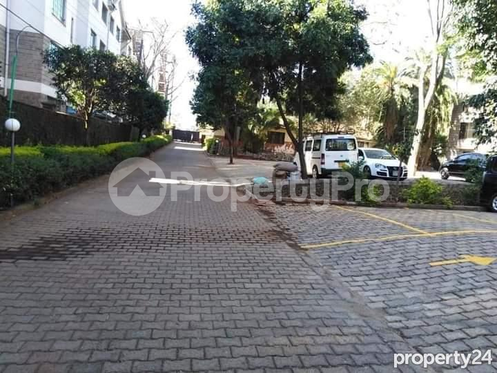 Flat&Apartment for rent Gitanga Rd, Lavington Nairobi