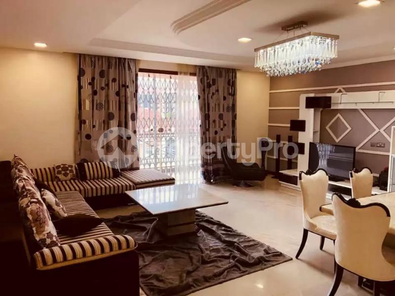 3 bedroom Flat&Apartment for sale Kilimani Nairobi