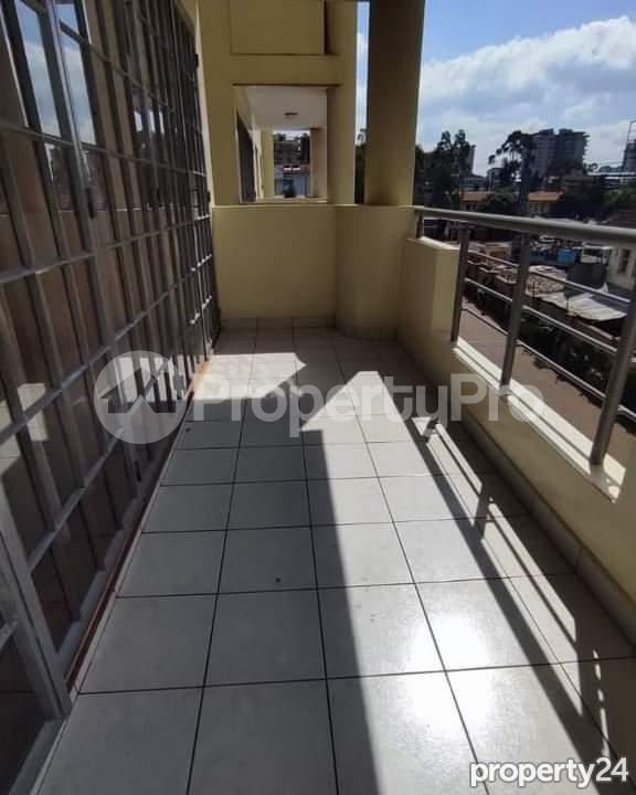 Flat&Apartment for rent Argwings Kodhek Rd, Kilimani Nairobi