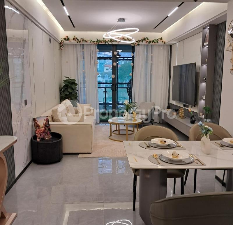 Flat&Apartment for sale Westlands Nairobi