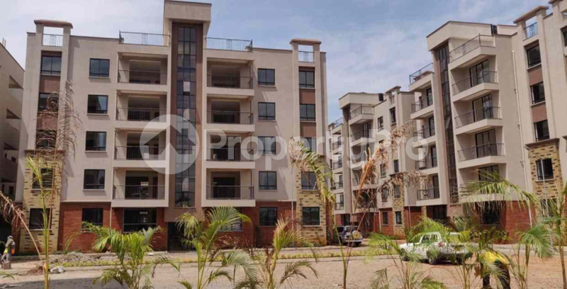 3 bedroom Houses for sale Syokimau Nairobi