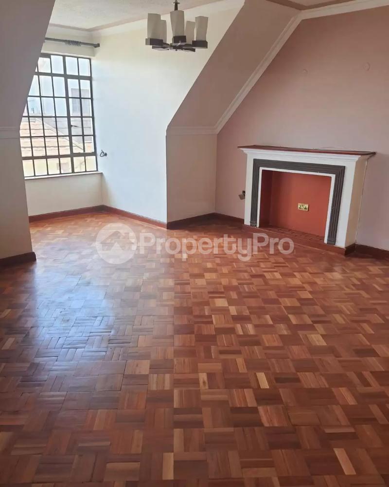 3 bedroom Flat&Apartment for rent Lavington Nairobi