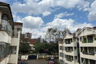 Flat&Apartment for sale Kilimani Nairobi