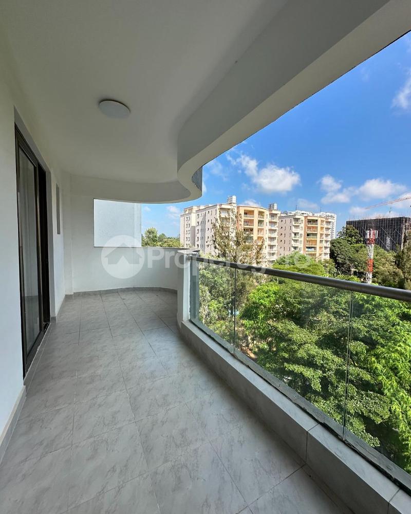 3 bedroom Flat&Apartment for rent Kileleshwa Nairobi