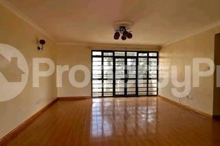 Flat&Apartment for rent Kileleshwa Nairobi