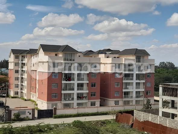3 bedroom Flat&Apartment for sale Syokimau Nairobi