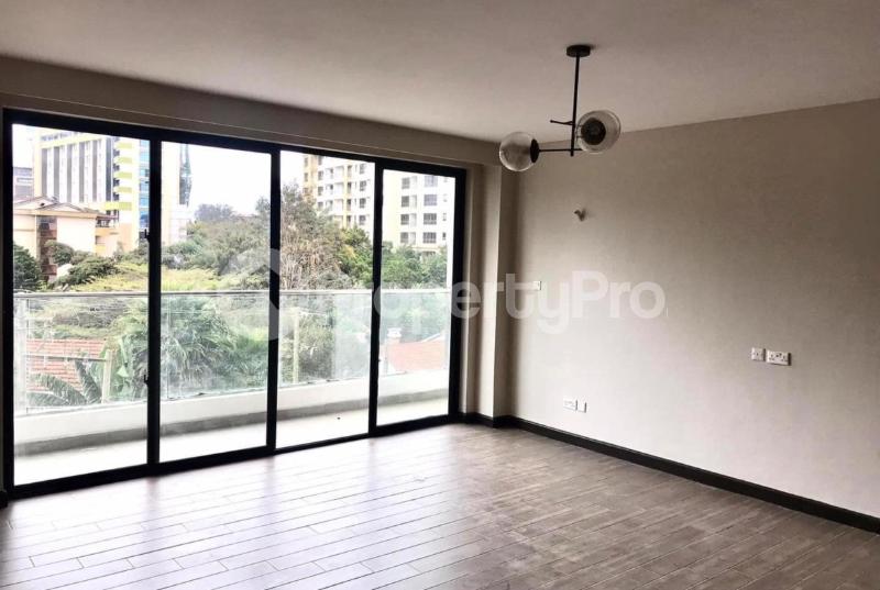 3 bedroom Flat&Apartment for rent Kilimani Nairobi