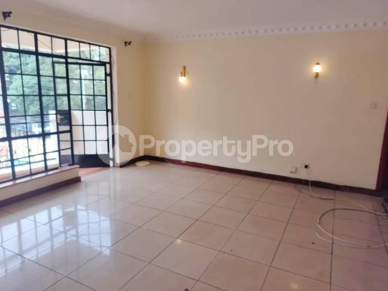 3 bedroom Townhouse for rent Westlands Nairobi - 0