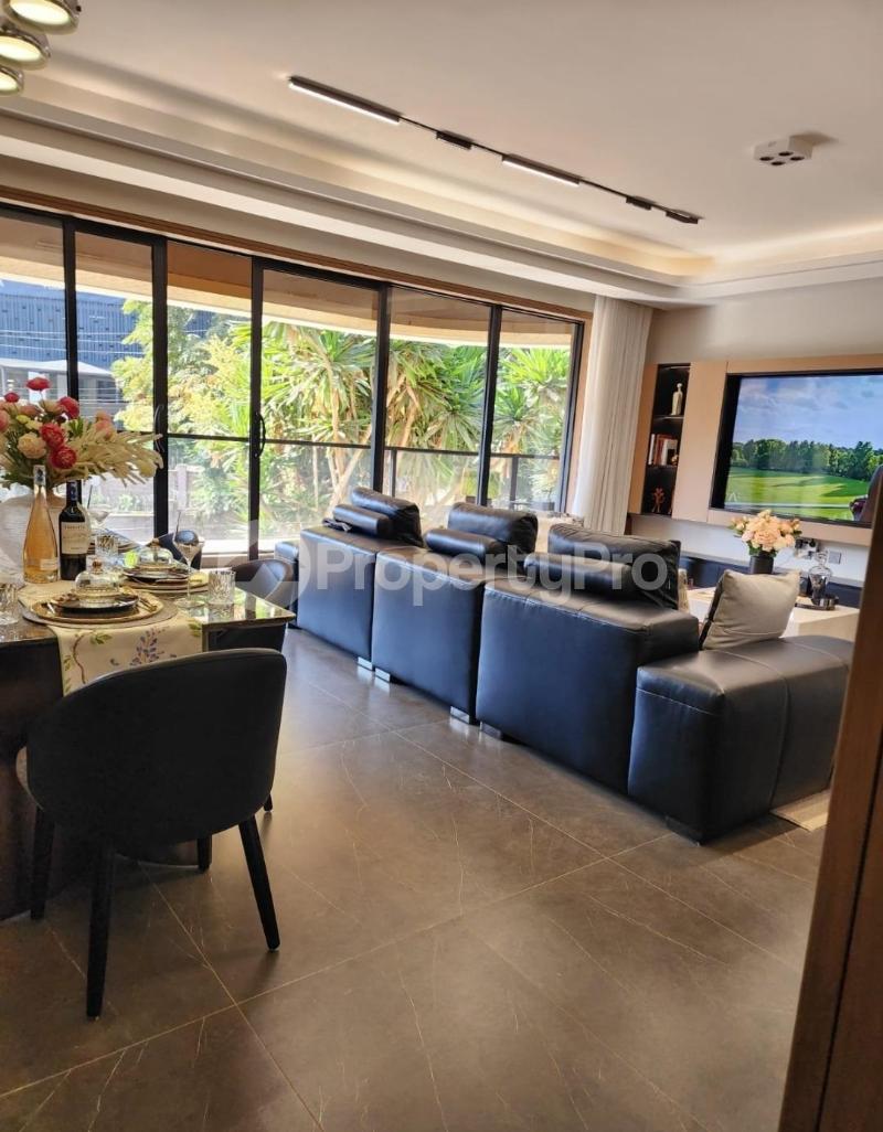 Flat&Apartment for sale Westlands Nairobi