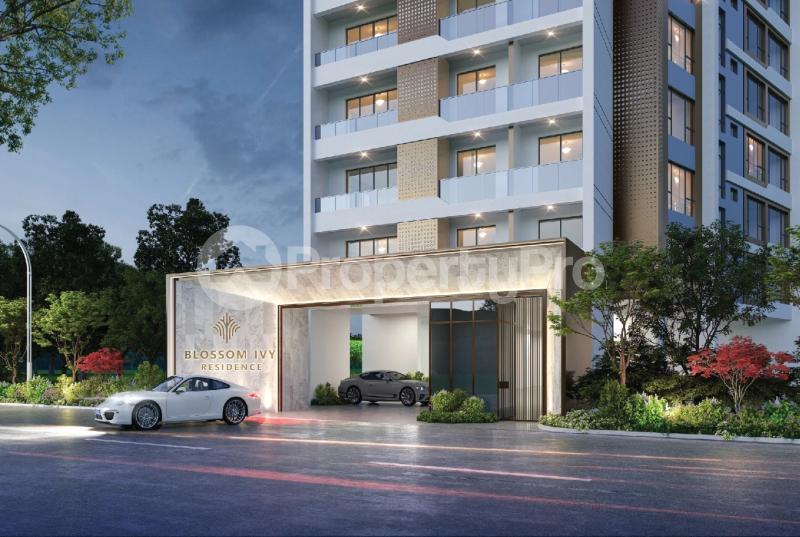 3 bedroom Flat&Apartment for sale Kileleshwa Nairobi