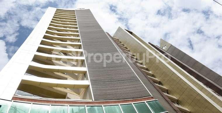 3 bedroom Flat&Apartment for sale Hurlingham Nairobi