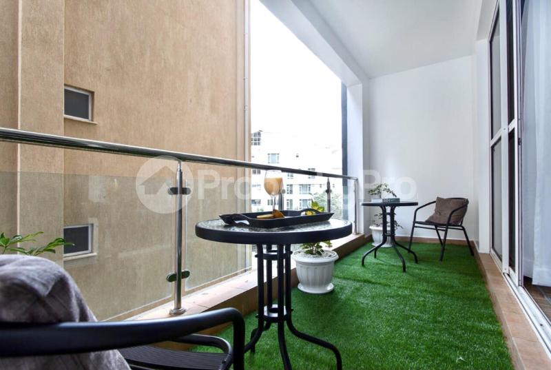 3 bedroom Flat&Apartment for rent Riverside Nairobi