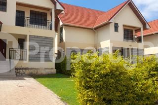 Flat&Apartment for sale Ngong Kajiado