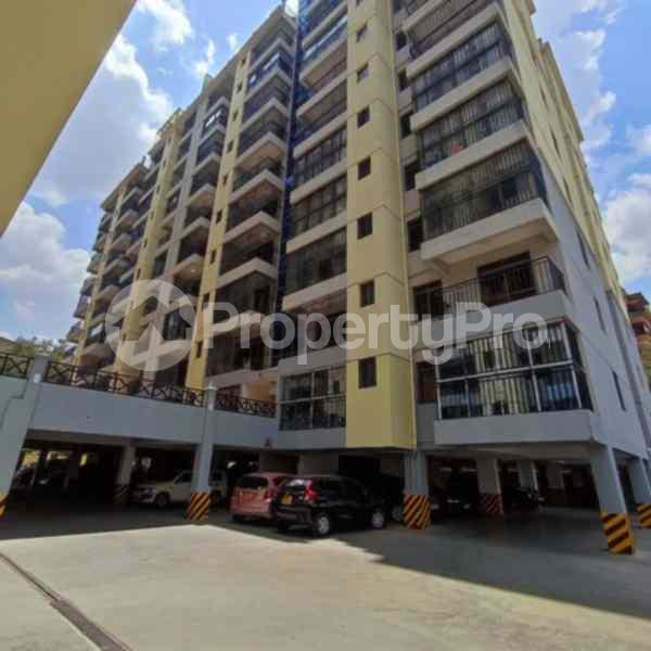 3 bedroom Flat&Apartment for sale Kilimani Nairobi