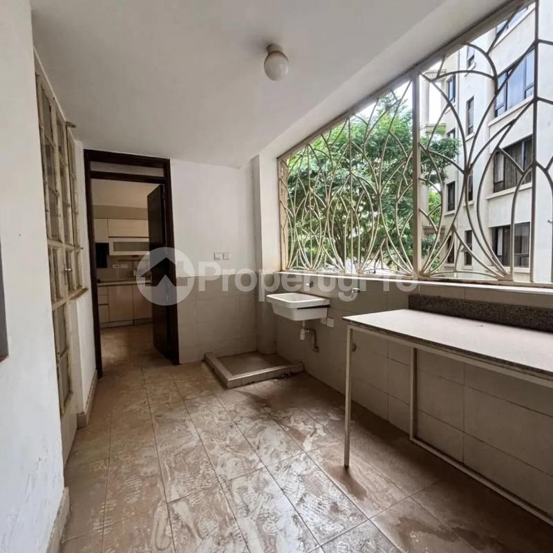 3 bedroom Flat&Apartment for sale Riverside Nairobi