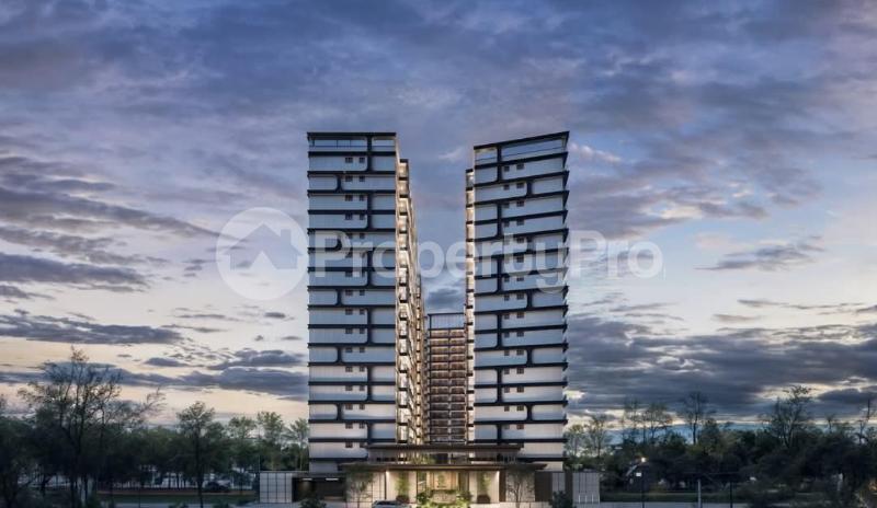 3 bedroom Flat&Apartment for sale Westlands Nairobi