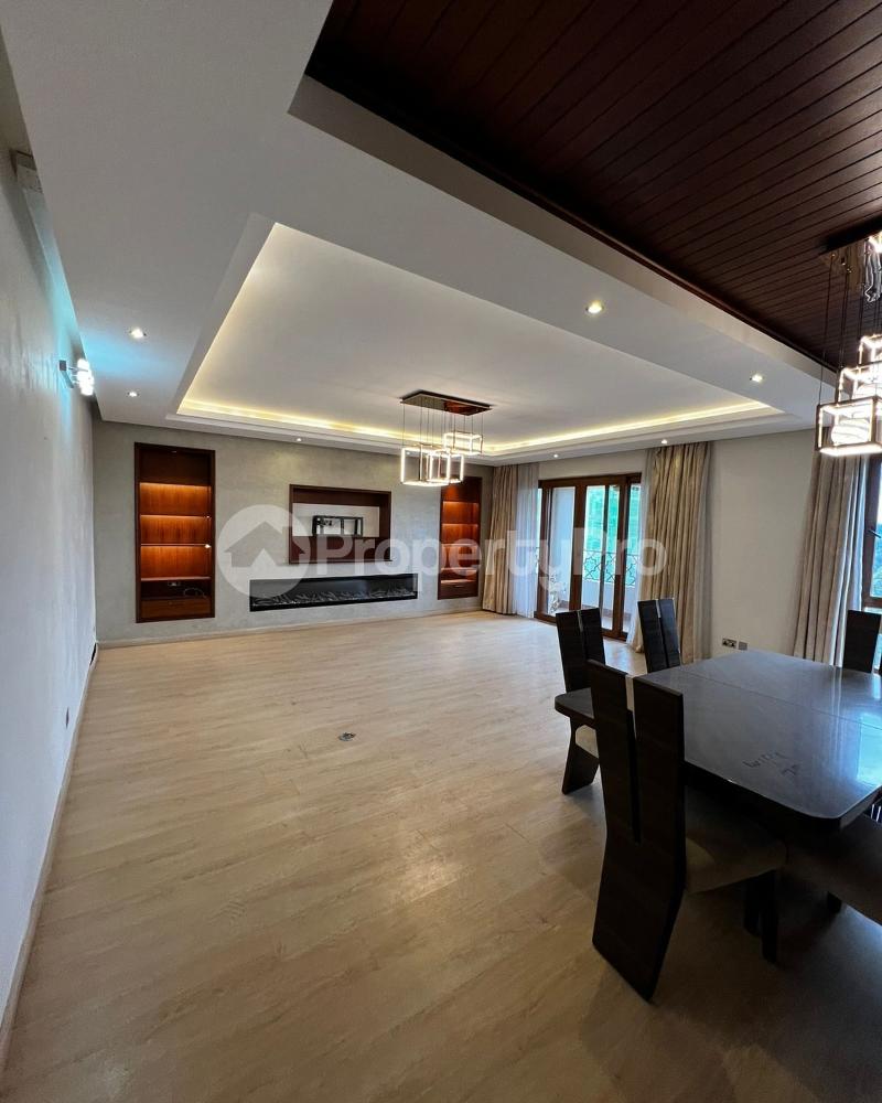 3 bedroom Flat&Apartment for rent Kileleshwa Nairobi